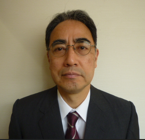 窪田尚弘氏の顔写真